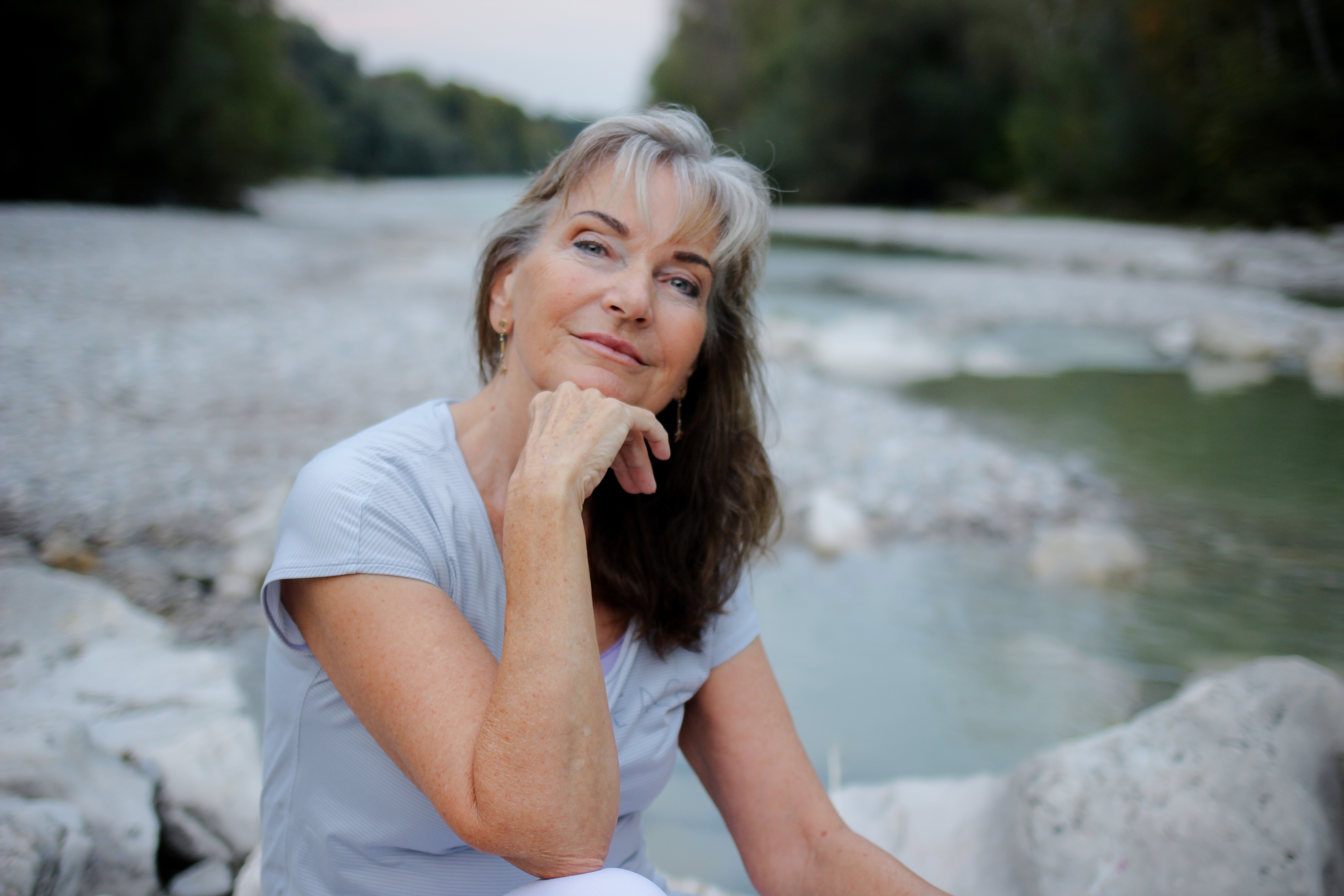 Dein bestes Lebensgefühl - Gedanken zu bester Energie, Energiemangel, An- und Verspannung