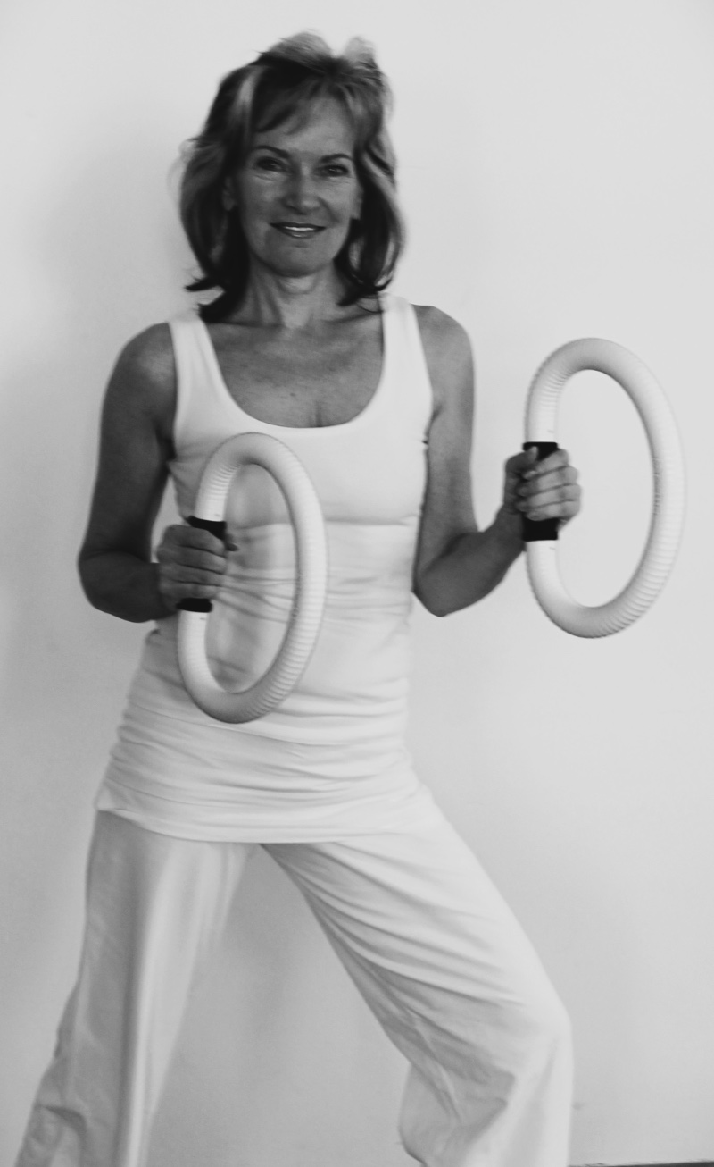 Die Kraft unserer Energie-Zentren